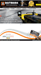Mobile Screenshot of bestmark.com.br